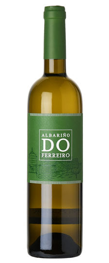 Do Ferreiro Albariño 2020