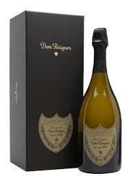 Dom Perignon Champagne Cuvee 2012