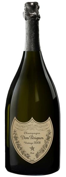 Dom Perignon Champagne Cuvee 2012
