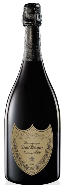 Dom Perignon Champagne Cuvee Vintage Rose 2009