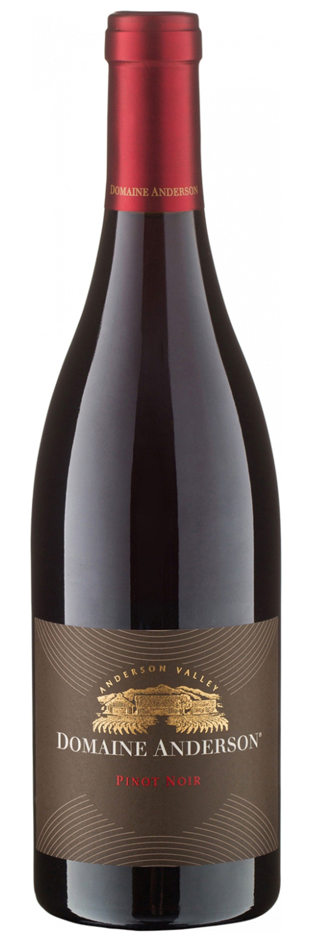 Domaine Anderson Pinot Noir 2017