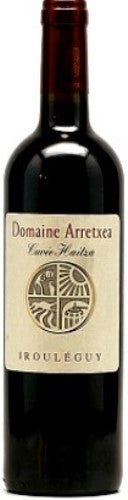 Domaine Arretxea Irouleguy Cuvee Haitza 2018