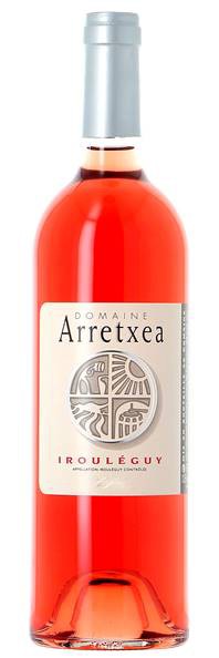 Domaine Arretxea Irouleguy Rose 2019