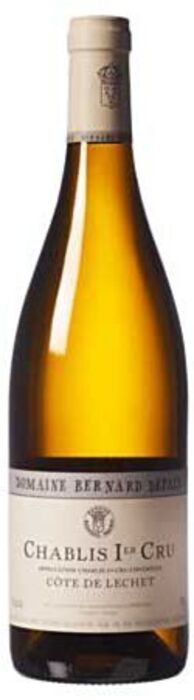 Domaine Bernard Defaix Chablis Cote de Lechet 2022