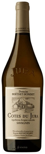 Domaine Berthet-Bondet Savagnin 2019
