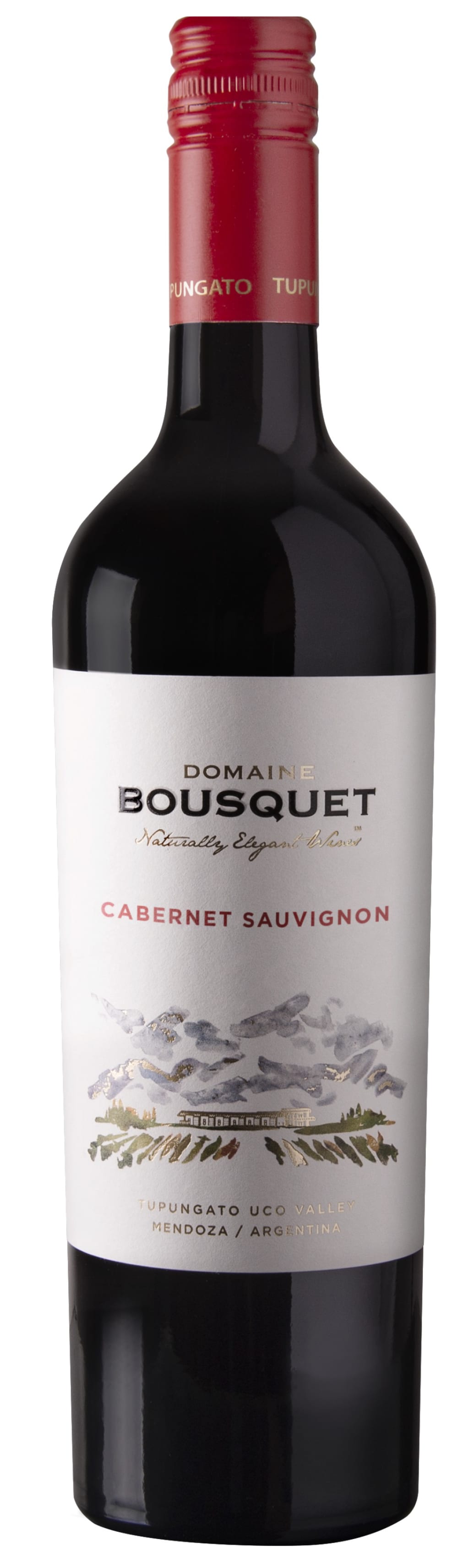 Domaine Bousquet Cabernet Sauvignon 2020