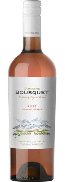 Domaine Bousquet Malbec Cabernet Rose 2021