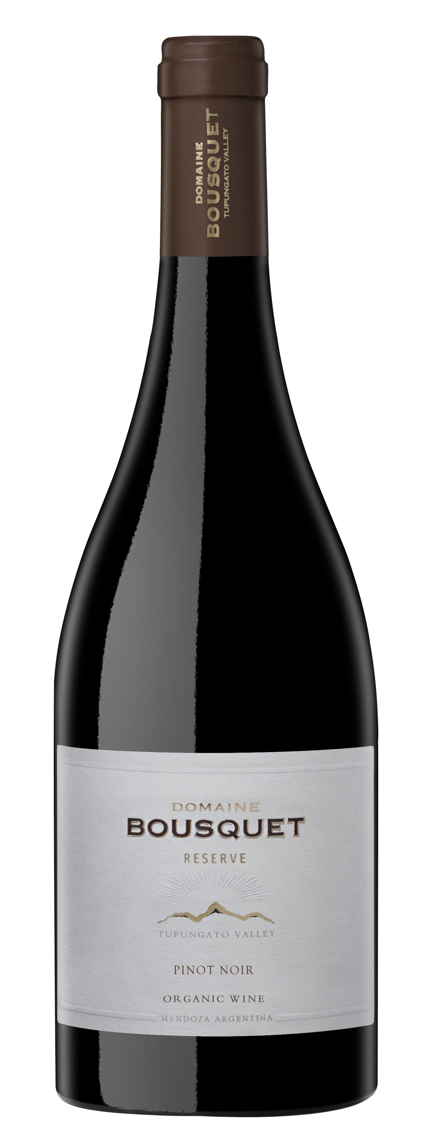 Domaine Bousquet Pinot Noir Reserve 2019