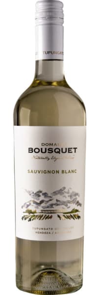 Domaine Bousquet Sauvignon Blanc 2021