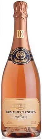 Domaine Carneros Brut Rose