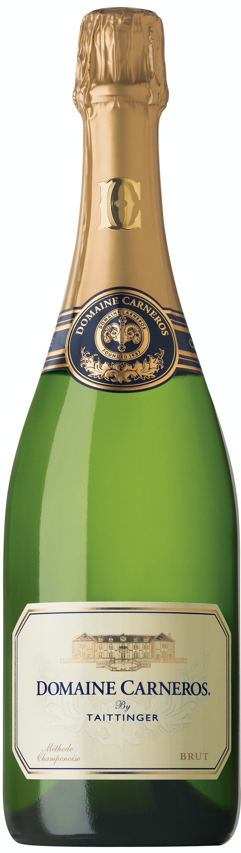 Domaine Carneros Brut