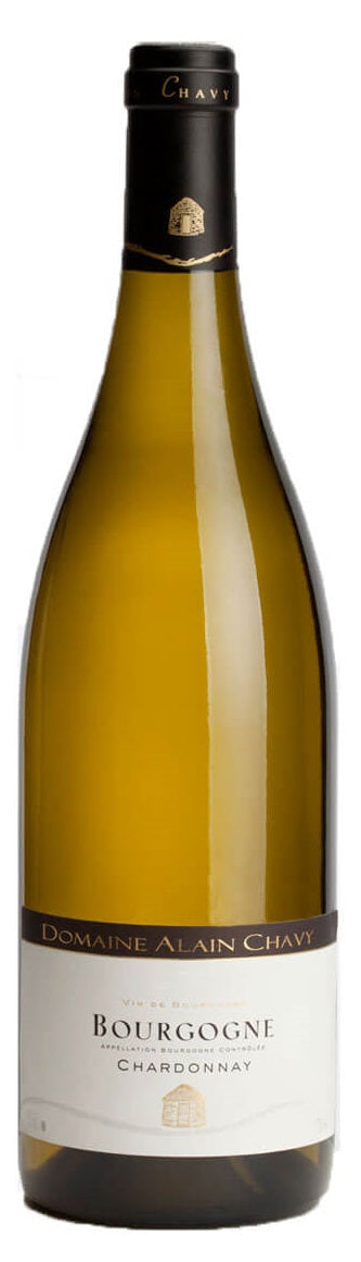 Domaine Chavy Bourgogne Chardonnay 2020