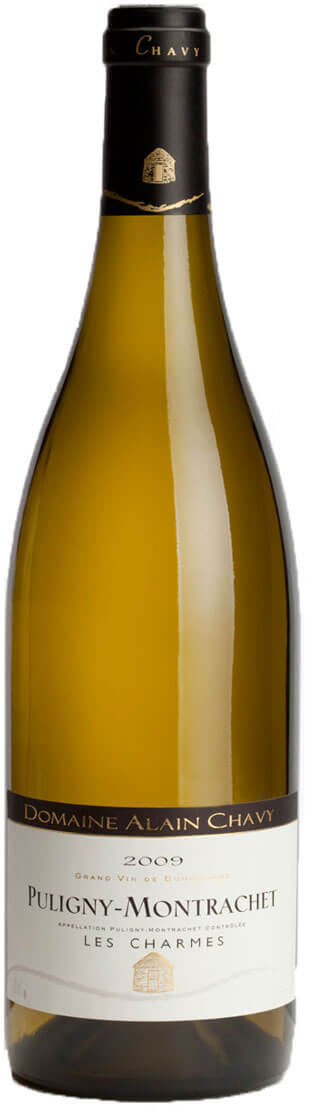 Domaine Chavy Puligny-Montrachet 2022