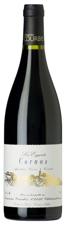 Domaine Courbis Cornas Les Eygats 2019