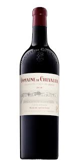 Domaine De Chevalier