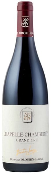 Domaine Drouhin-Laroze Chapelle-Chambertin 2015