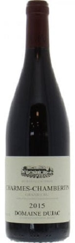 DUJAC CHARMES - CHAMBERTIN GRAND CRU 2017