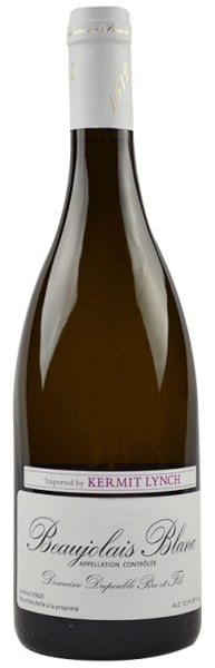 Domaine Dupeuble Pere et Fils Beaujolais Blanc 2019
