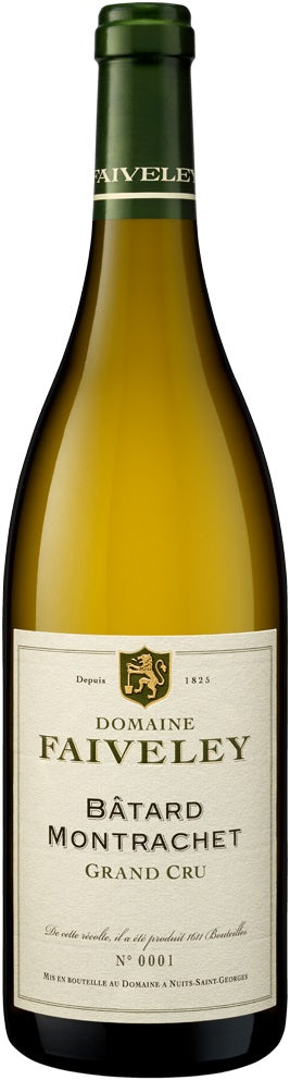Domaine Faiveley Batard-Montrachet Grand Cru 2020