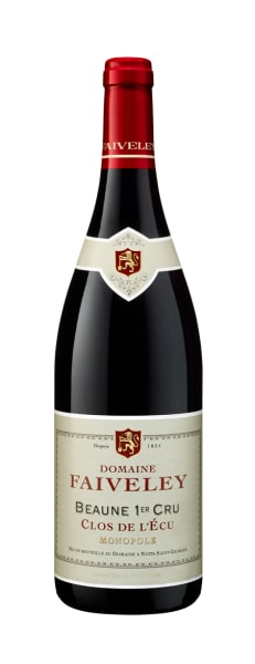 Domaine Faiveley Beaune Clos de L'Ecu 2018