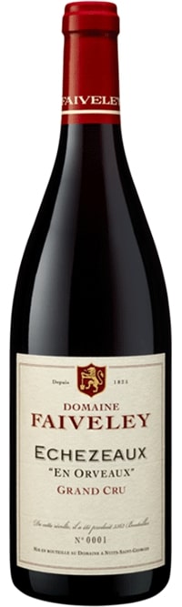 Domaine Faiveley Echezeaux 2019
