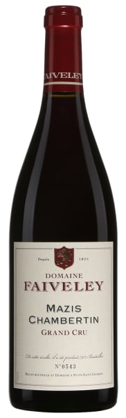 Domaine Faiveley Mazis Chambertin 2020