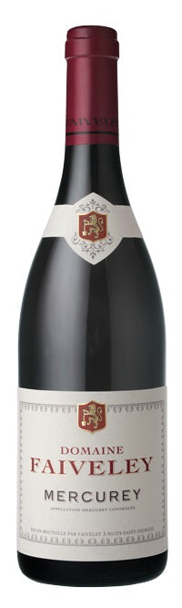 Domaine Faiveley Mercurey Vieilles Vignes 2021