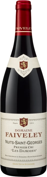 Domaine Faiveley Nuits-St-Georges Les Damodes 2019