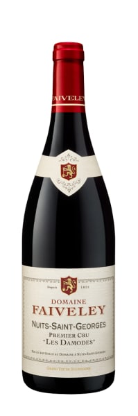 Domaine Faiveley Nuits-St-Georges Les Damodes 2021