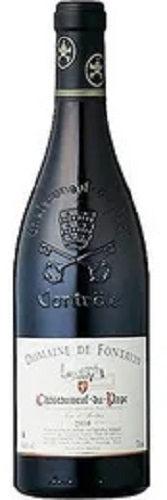 Domaine Fontavin 19 Cotes Du Rhone Terre D'Ancetres