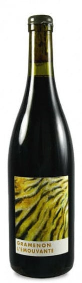 Domaine Gramenon Cote du Rhone L'Emouvante 2019