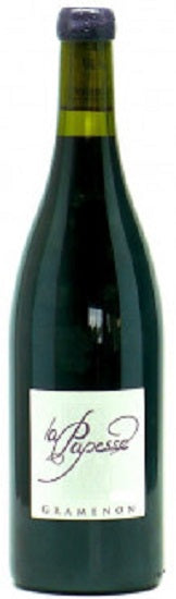 Domaine Gramenon Vinsobres La Papesse 2019