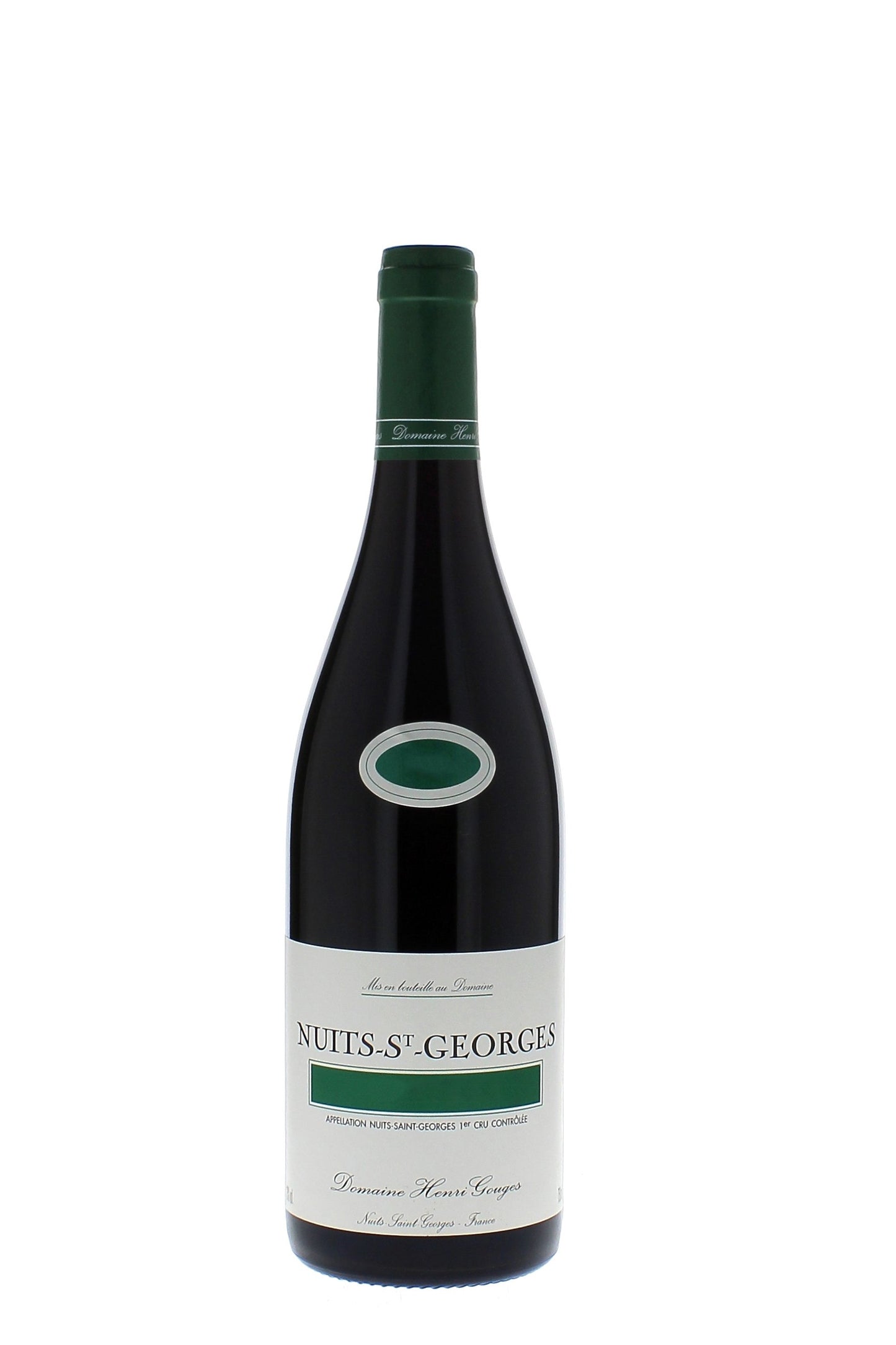 Domaine Henri Gouges Nuits-St-Georges La Perriere 2017