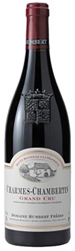 Domaine Humbert Freres Charmes-Chambertin 2017