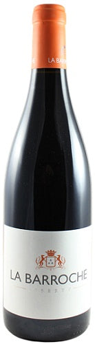 Domaine La Barroche "Liberty" Rouge VdF 2019