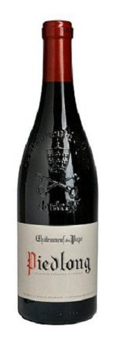 Domaine La Roquete Chateauneuf-Du-Pape Piedlong 2017