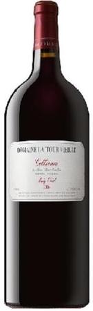 Domaine La Tour Vieille Collioure Rose des Roches 2016