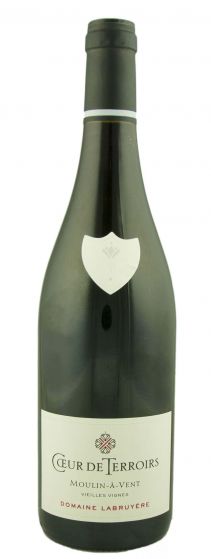 Domaine Labruyere Moulin-A-Vent 2017