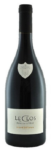 Domaine Labruyere Moulin-A-Vent le Clos Monopole 2018