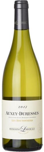 Domaine Lafouge Auxey-Duresses 2017