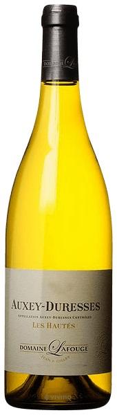 Domaine Lafouge Auxey-Duresses le Hautes 2017