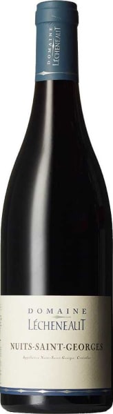 Domaine Lecheneaut Nuits-Saint-Georges 2016