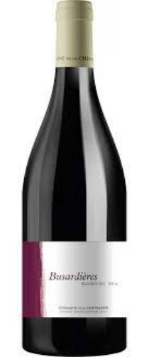Domaine Lefief Bourgeuil 2014