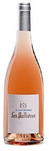 Domaine Les Pallieres Gigondas Rose Au Petit Bonheur 2020