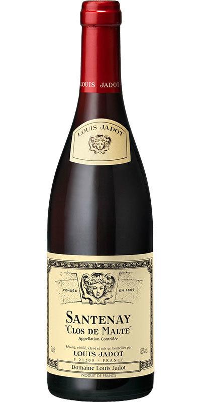 Domaine Louis Jadot Santenay Clos de Malte 2016