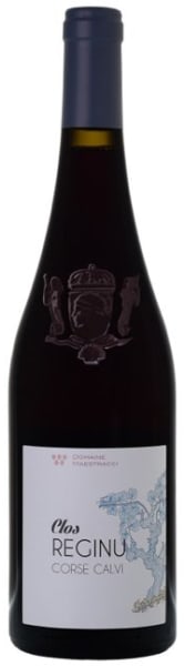 Domaine Maestracci Clos Reginu 2019