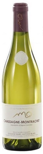 Domaine Marc Antonin Blain Batard-Montrachet Grand Cru 2022