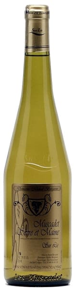 Domaine Michel Bregeon Muscadet Sevre et Maine Gorges 2015