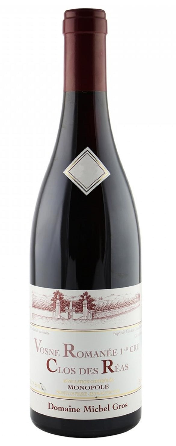 Domaine Michel Gros Vosne Romanee Clos des Reas 2022