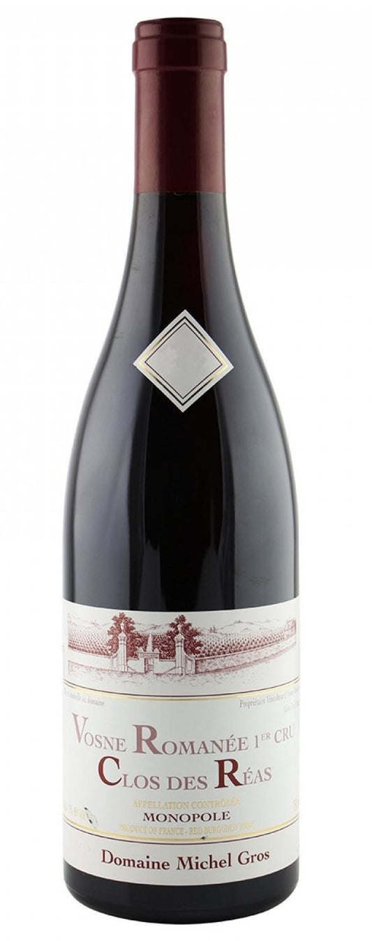 Domaine Michel Gros Vosne Romanee Clos des Reas 2022